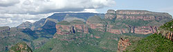 Forever Resorts Blyde Canyon