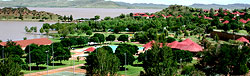 Forever Resorts Gar