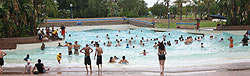 Forever Resorts Warmbaths